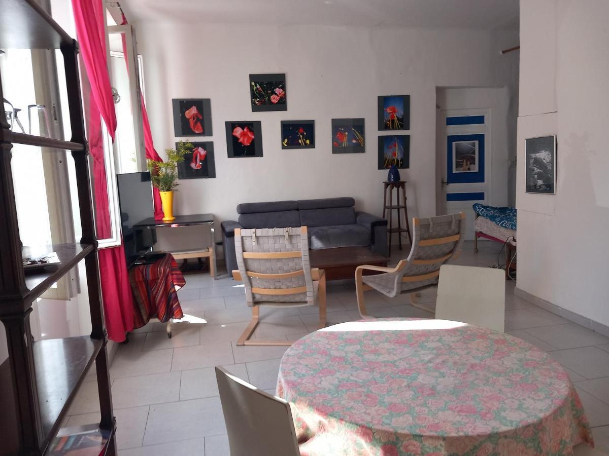 Espace Bien-Etre Sauna Infrarouge Salernes Bagian luar foto