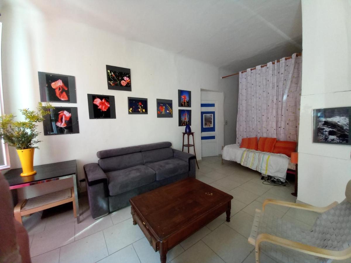 Espace Bien-Etre Sauna Infrarouge Salernes Bagian luar foto