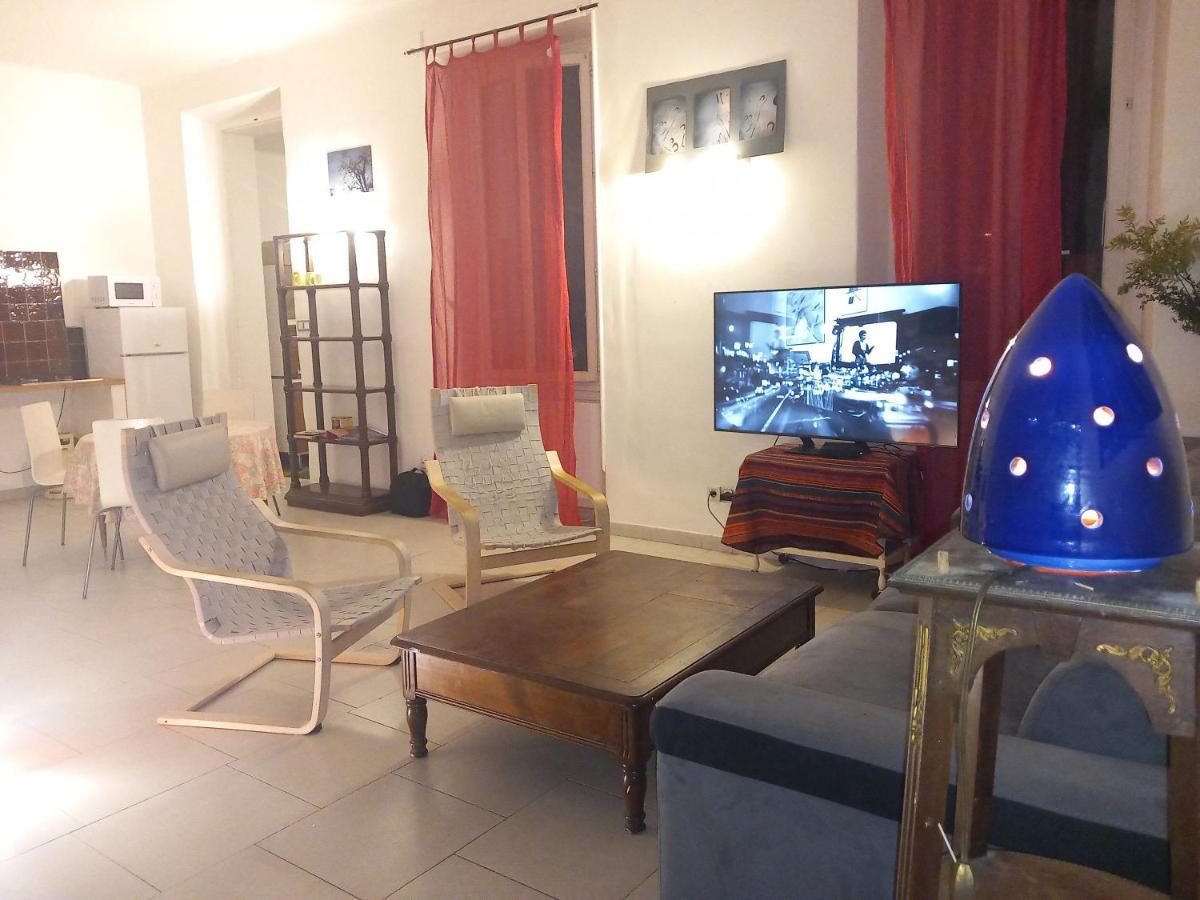 Espace Bien-Etre Sauna Infrarouge Salernes Bagian luar foto