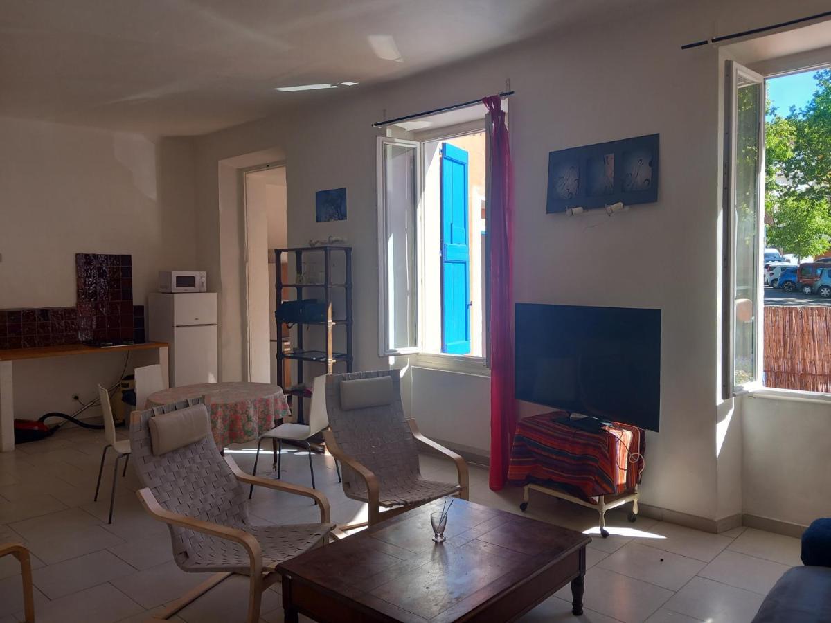 Espace Bien-Etre Sauna Infrarouge Salernes Bagian luar foto