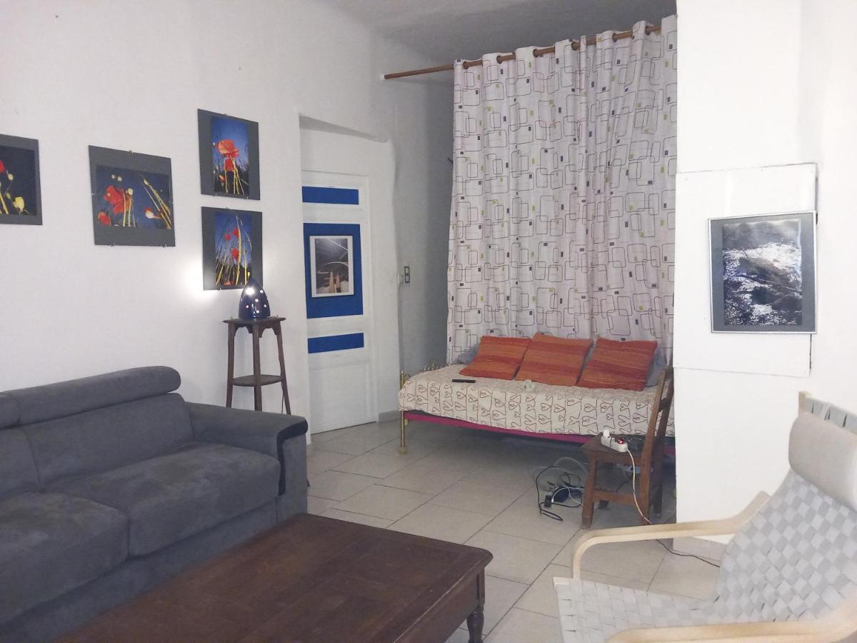 Espace Bien-Etre Sauna Infrarouge Salernes Bagian luar foto