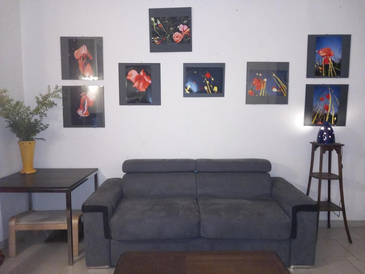Espace Bien-Etre Sauna Infrarouge Salernes Bagian luar foto