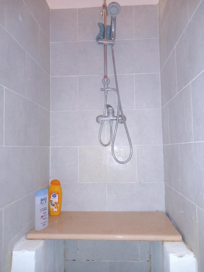 Espace Bien-Etre Sauna Infrarouge Salernes Bagian luar foto